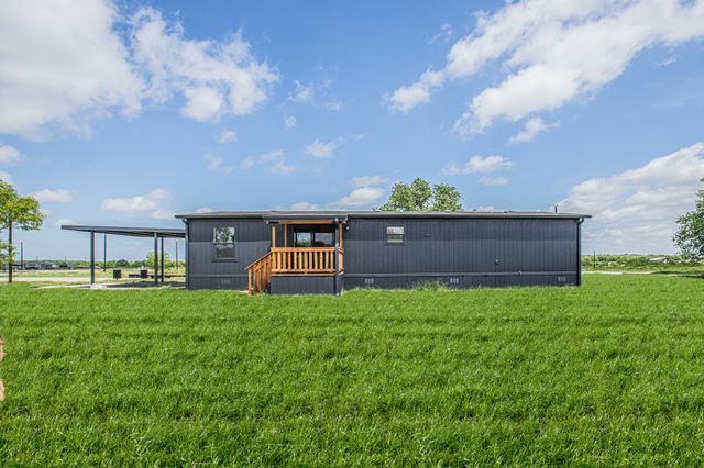 1000 Carnagie Road, Poolville, TX 76487