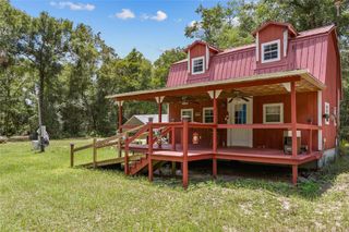 240 SW LEAH COURT, Fort White, FL 32038