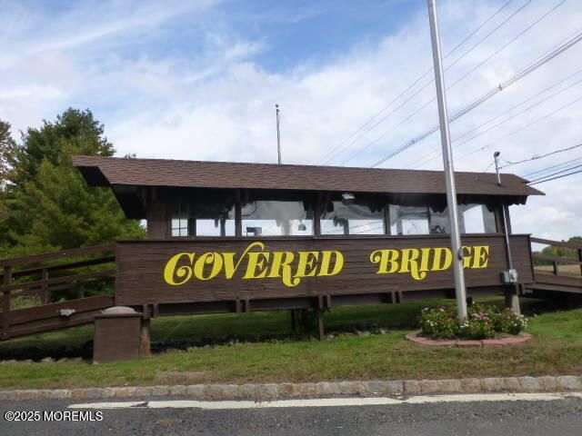 204 Covered Bridge Boulevard K, Manalapan, NJ 07726