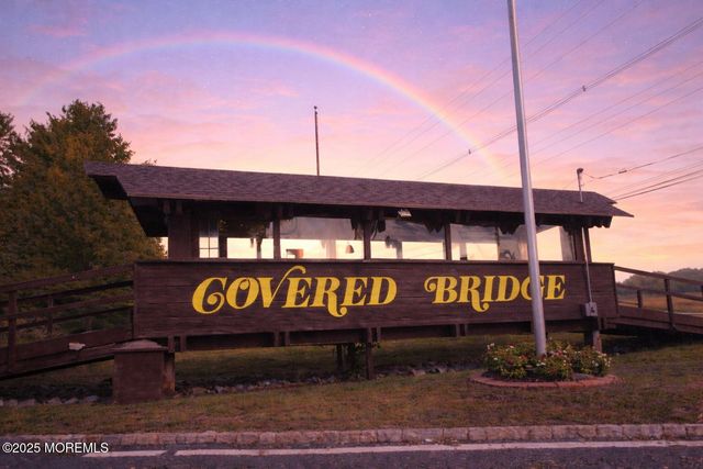 204 Covered Bridge Boulevard K, Manalapan, NJ 07726
