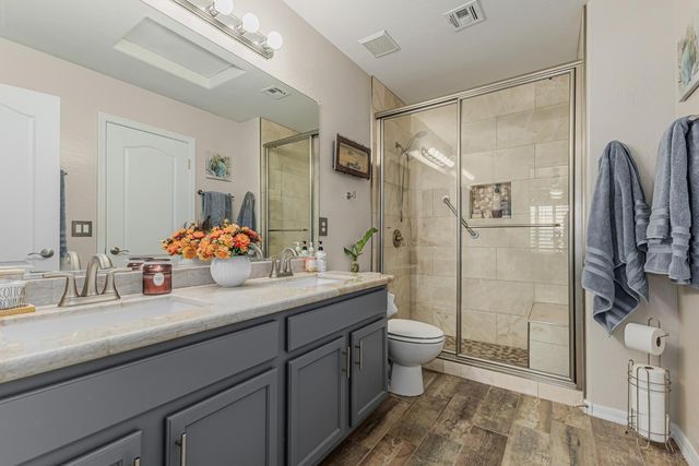 17475 W Spring Lane, Surprise, AZ 85388