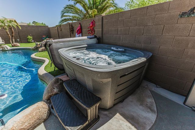 17475 W Spring Lane, Surprise, AZ 85388