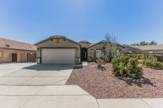 17475 W Spring Lane, Surprise, AZ 85388