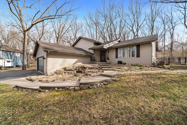 5115 E Hamlet Circle, Byron, IL 61010