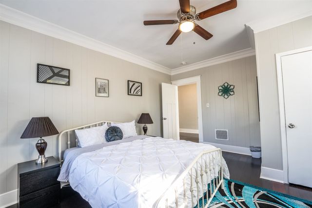 2035 CENTRAL AVE, Memphis, TN 38104