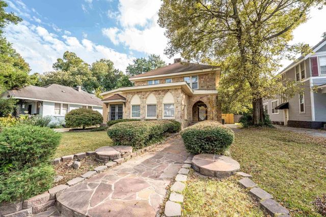 2035 CENTRAL AVE, Memphis, TN 38104