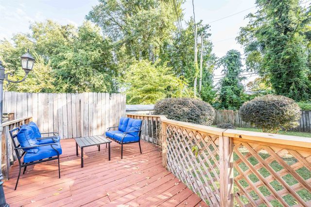 2035 CENTRAL AVE, Memphis, TN 38104