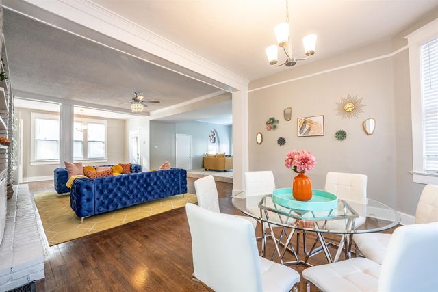 2035 CENTRAL AVE, Memphis, TN 38104