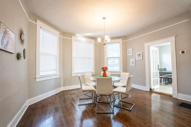 2035 CENTRAL AVE, Memphis, TN 38104