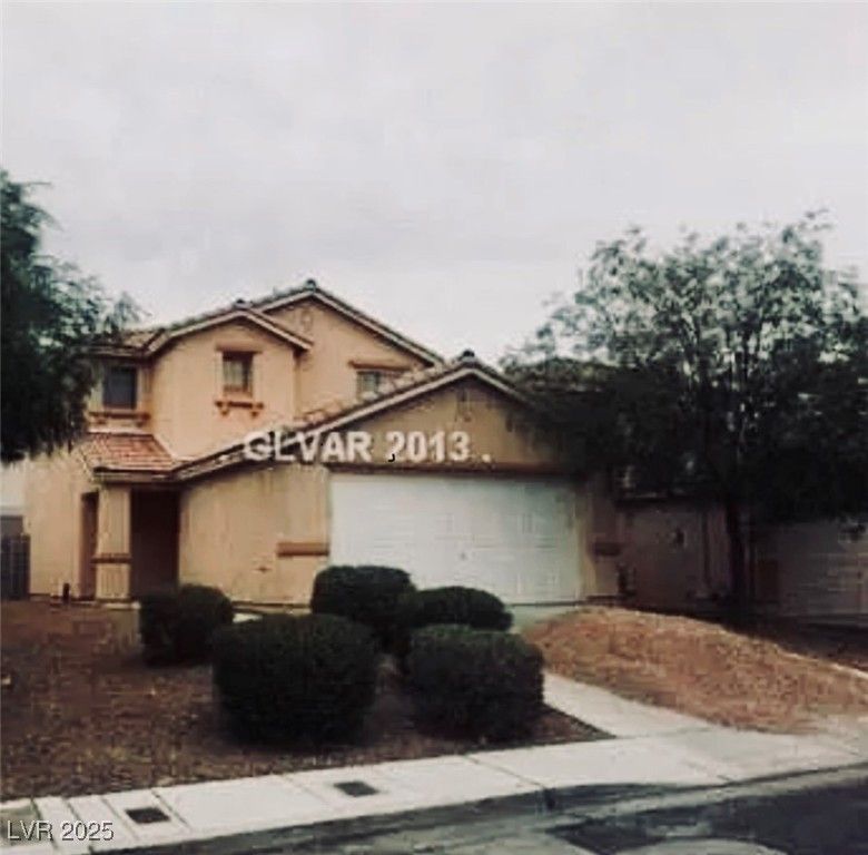 4732 Lone Grove Drive, Las Vegas, NV 89139