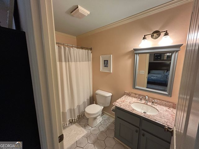 406 Yonah Mountain Road, Cleveland, GA 30528