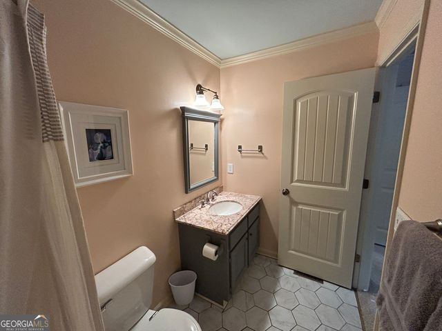 406 Yonah Mountain Road, Cleveland, GA 30528