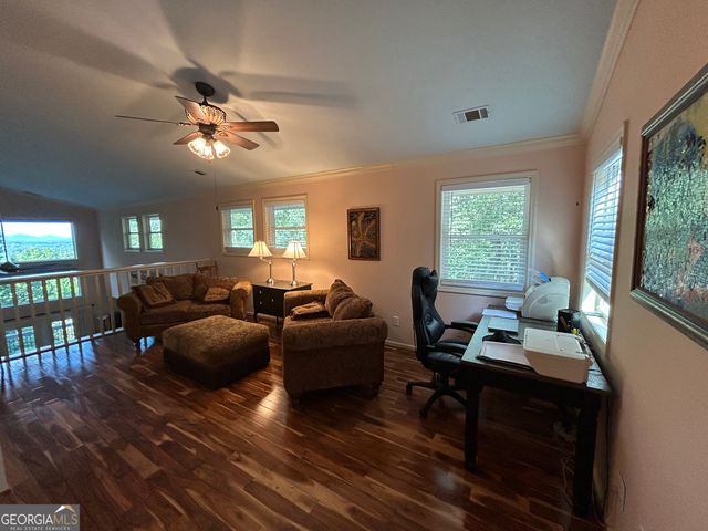 406 Yonah Mountain Road, Cleveland, GA 30528