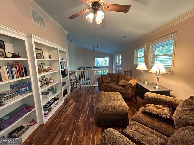 406 Yonah Mountain Road, Cleveland, GA 30528