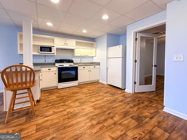 406 Yonah Mountain Road, Cleveland, GA 30528