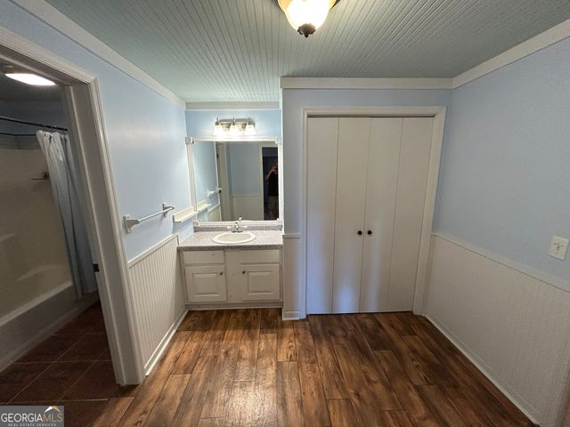 406 Yonah Mountain Road, Cleveland, GA 30528