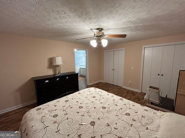406 Yonah Mountain Road, Cleveland, GA 30528