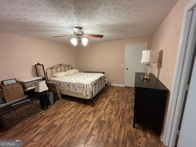 406 Yonah Mountain Road, Cleveland, GA 30528