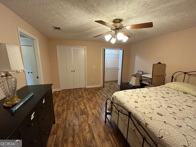 406 Yonah Mountain Road, Cleveland, GA 30528