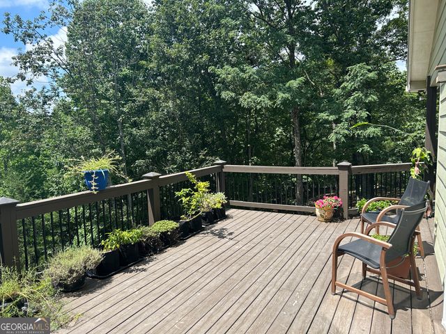 406 Yonah Mountain Road, Cleveland, GA 30528