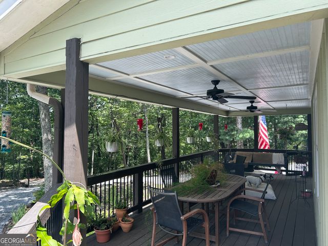 406 Yonah Mountain Road, Cleveland, GA 30528