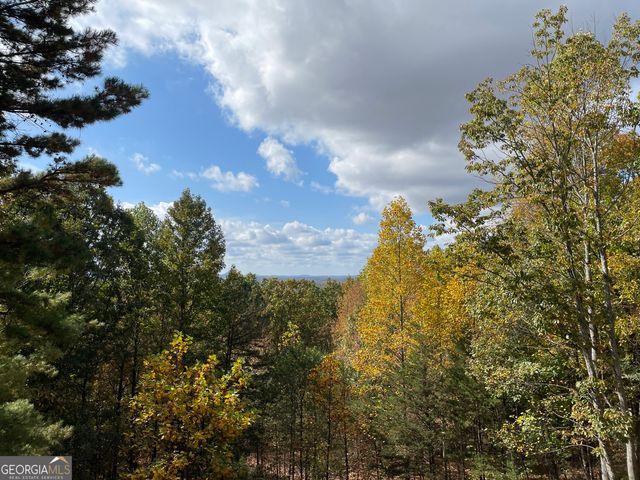 406 Yonah Mountain Road, Cleveland, GA 30528