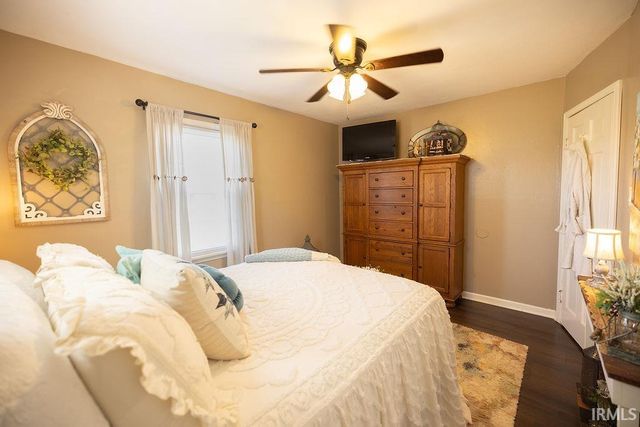 3215 S Southwest Drive, Muncie, IN 47302