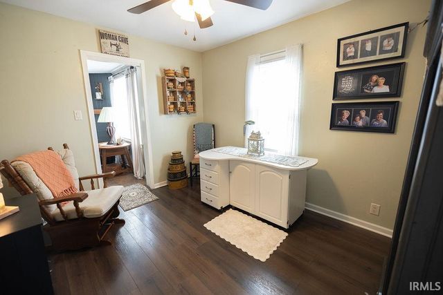 3215 S Southwest Drive, Muncie, IN 47302