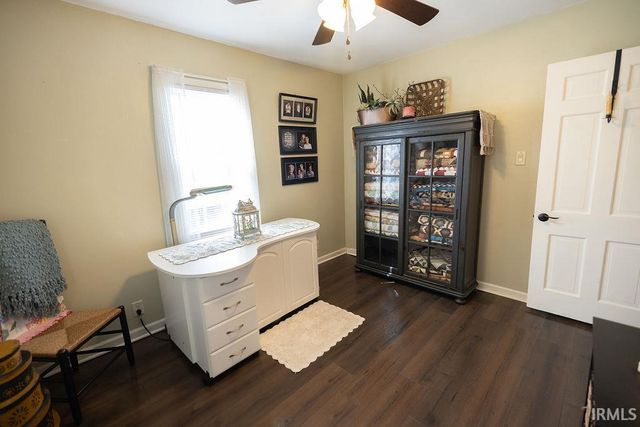 3215 S Southwest Drive, Muncie, IN 47302