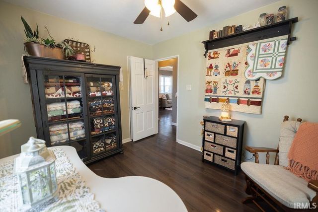 3215 S Southwest Drive, Muncie, IN 47302