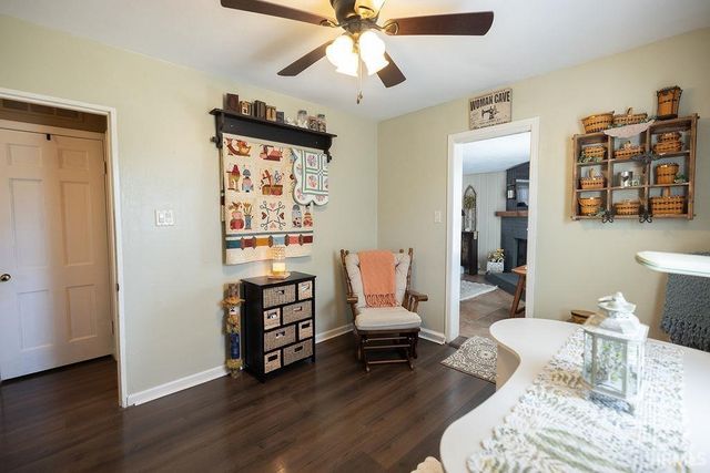 3215 S Southwest Drive, Muncie, IN 47302