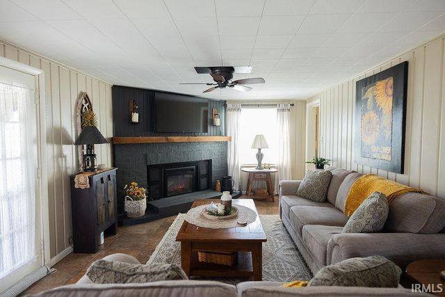 3215 S Southwest Drive, Muncie, IN 47302
