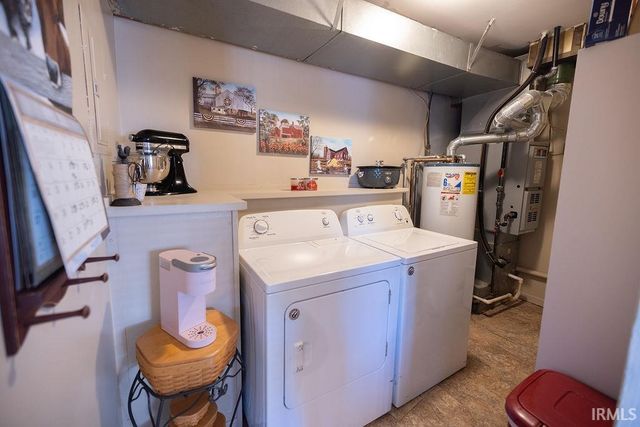3215 S Southwest Drive, Muncie, IN 47302