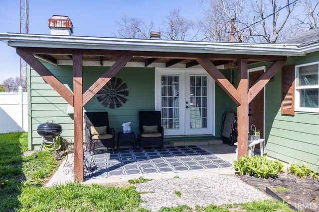 3215 S Southwest Drive, Muncie, IN 47302