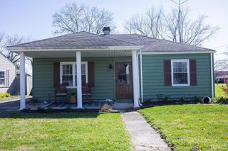 3215 S Southwest Drive, Muncie, IN 47302