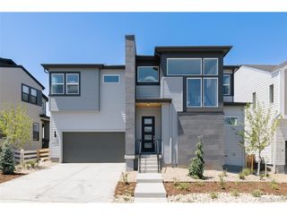 11346 Alla Breve Cir, Lone Tree, CO 80134