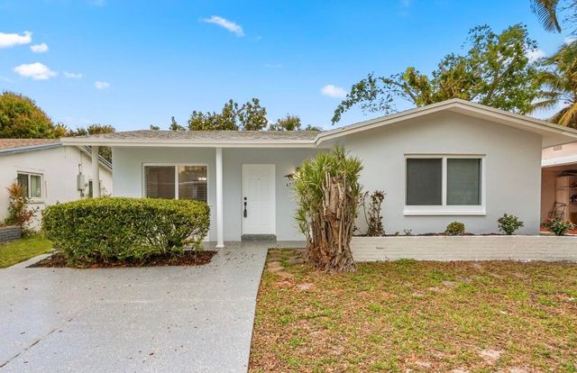 6717 NW 60th Street, Tamarac, FL 33321