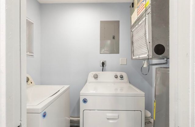 6717 NW 60th Street, Tamarac, FL 33321