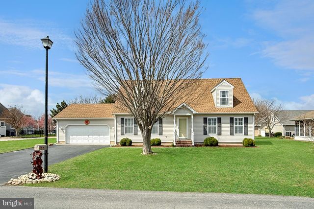 214 MARINA DR, Lewes, DE 19958