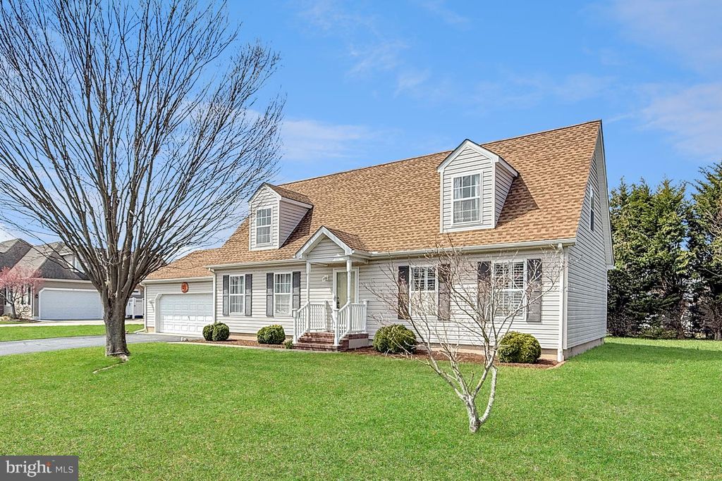 214 MARINA DR, Lewes, DE 19958