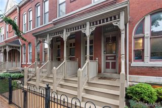 2319 Hickory Street A, St Louis, MO 63104