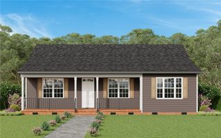 262 Dallas Street SW, Gravette, AR 72736