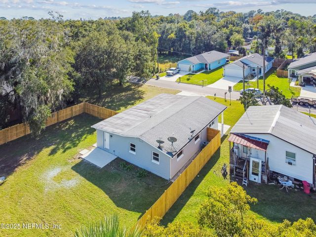 716 N PINE Avenue, Green Cove Springs, FL 32043