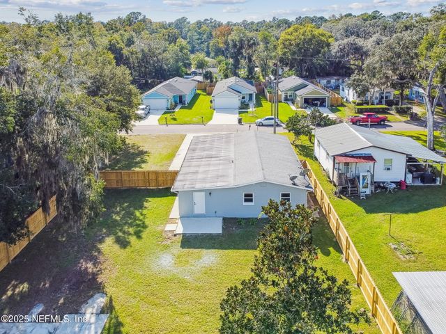 716 N PINE Avenue, Green Cove Springs, FL 32043