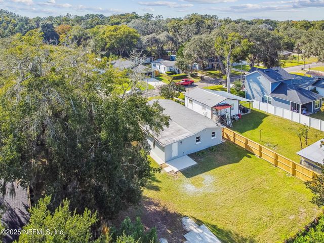 716 N PINE Avenue, Green Cove Springs, FL 32043