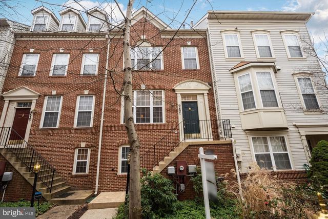 9621 ATHENS PL, Gaithersburg, MD 20878