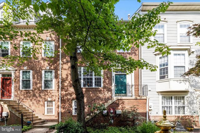 9621 ATHENS PL, Gaithersburg, MD 20878