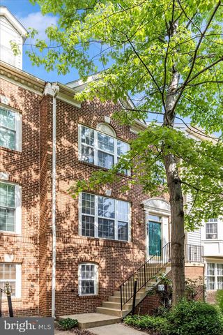 9621 ATHENS PL, Gaithersburg, MD 20878