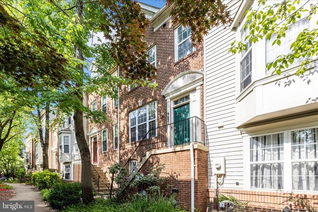9621 ATHENS PL, Gaithersburg, MD 20878