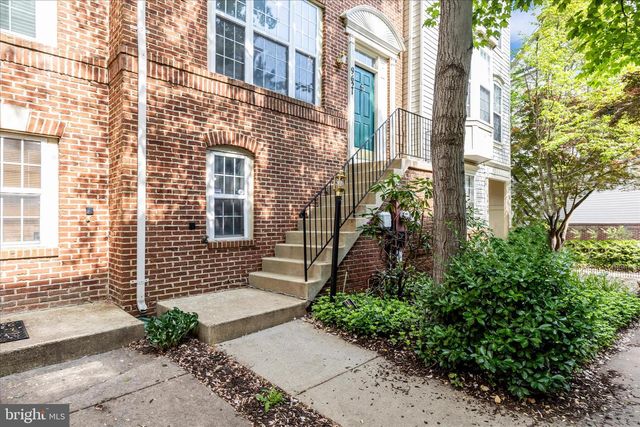 9621 ATHENS PL, Gaithersburg, MD 20878